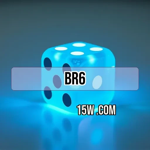 br6.com: Exploração de Recursos da Seção App para Gamers