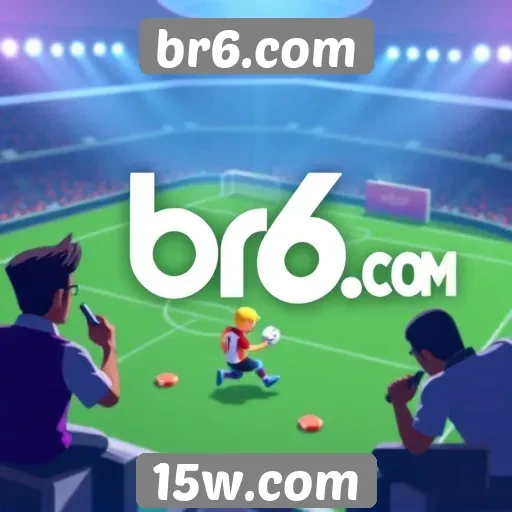 br6.com lança novas funcionalidades para engajar jogadores