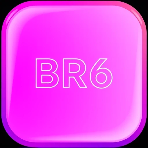 br6.com Logo