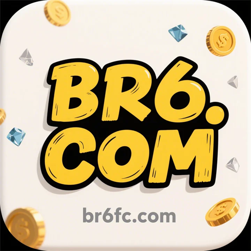 br6.com Logo
