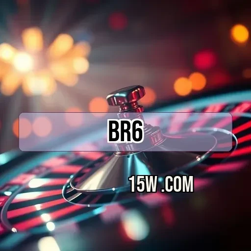 br6.com: Descubra as Melhores Formas de Pagamento para Gamers