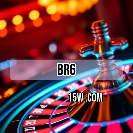 br6.com: Descubra a Experiência de Jogo Incomparável que Oferecemos