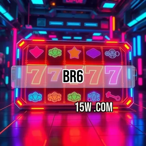 br6.com: Como A Segurança Transforma a Experiência de Jogos Online