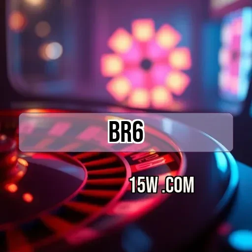 br6.com: Desvende os Eventos Esportivos que Agitam a Comunidade Gamer